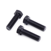 DIN933 Hexagon Head Bolts With Full Thread (black)