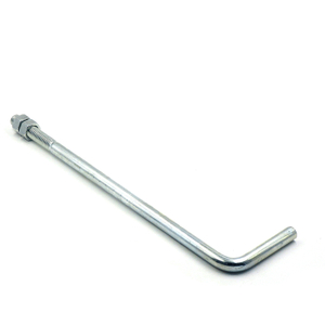 GB /T 799 (B) Foundation Bolts - Type B