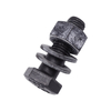 JIS B 1186 High Strength Hexagon Bolts For Friction Grip Joints