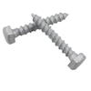 DIN571 Hexagon Head Wood Screws （Hot Dip Galvanizing）HDG