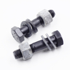 GB/T1228 High Strength Bolts with Large Hexagon Head for Steel Structures