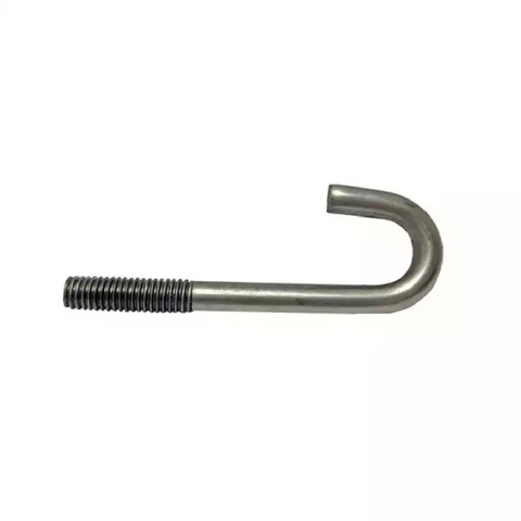 JIS B1178 (J) Anchor Bolt - Type J 